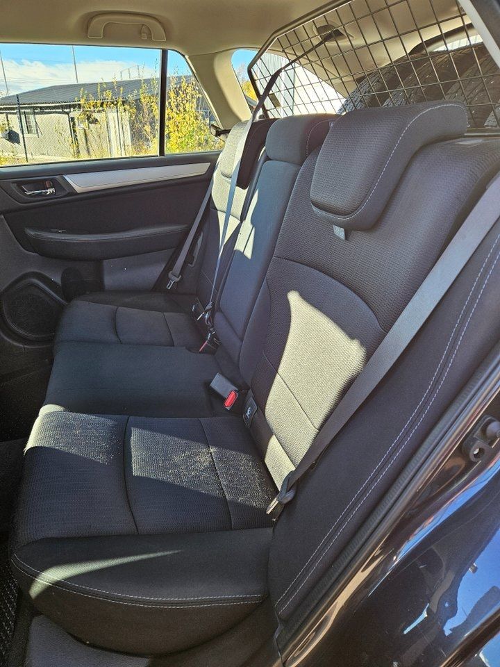 Subaru Outback bild 7