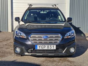 Subaru Outback bild 3
