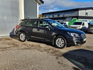 Subaru Outback bild 2