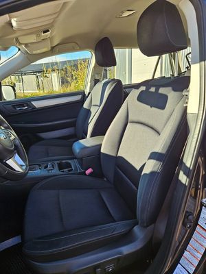 Subaru Outback bild 8