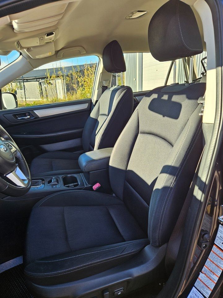 Subaru Outback bild 8