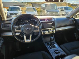 Subaru Outback bild 4