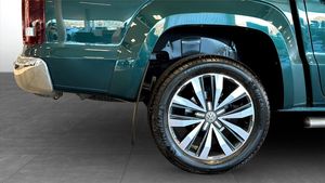 Volkswagen Amarok bild 9
