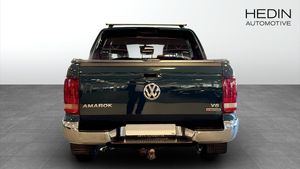 Volkswagen Amarok bild 7