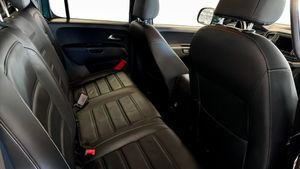 Volkswagen Amarok bild 5