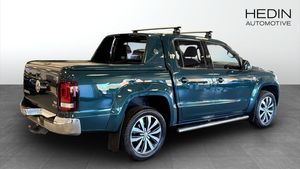 Volkswagen Amarok bild 2