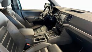 Volkswagen Amarok bild 3