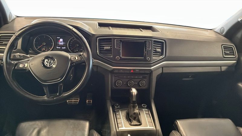 Volkswagen Amarok bild 4