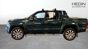 Volkswagen Amarok bild 6