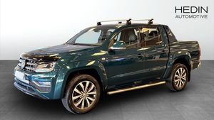Volkswagen Amarok bild 1