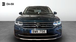 Volkswagen Tiguan bild 4