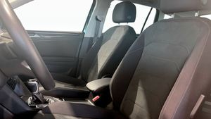 Volkswagen Tiguan bild 8