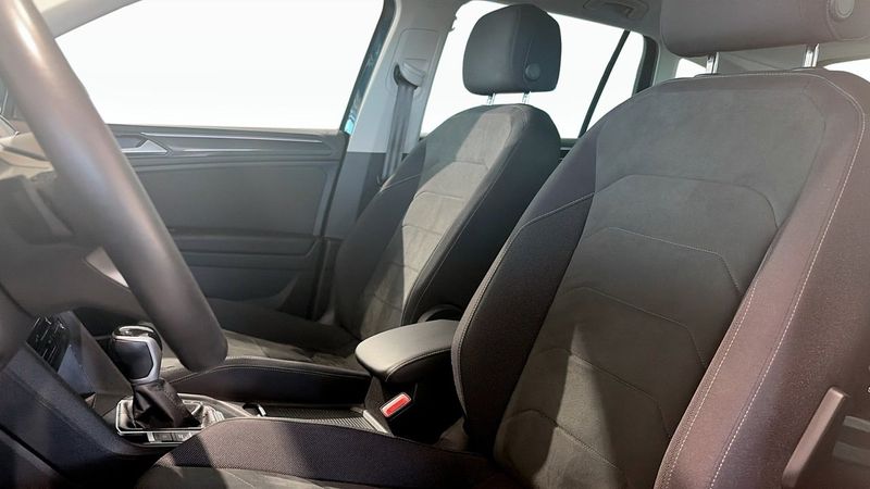 Volkswagen Tiguan bild 8