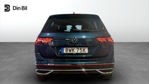 Volkswagen Tiguan bild 5