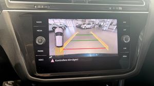 Volkswagen Tiguan bild 9
