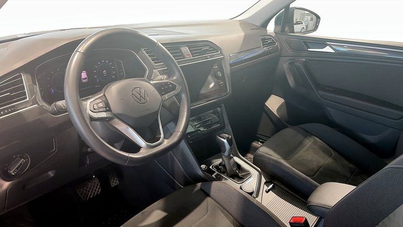 Volkswagen Tiguan bild 7
