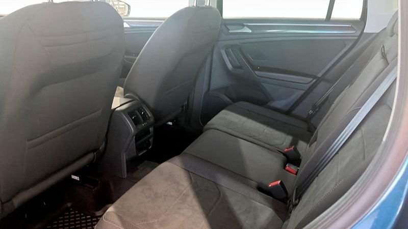 Volkswagen Tiguan bild 12