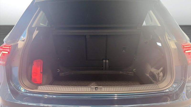 Volkswagen Tiguan bild 13
