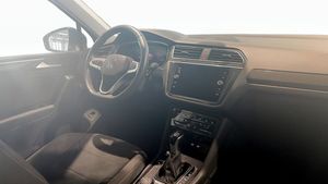 Volkswagen Tiguan bild 11