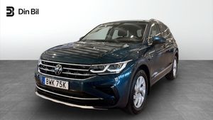 Volkswagen Tiguan bild 1