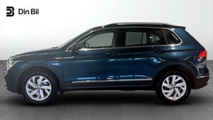 Volkswagen Tiguan bild 2