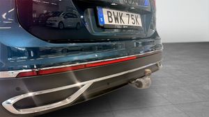 Volkswagen Tiguan bild 14