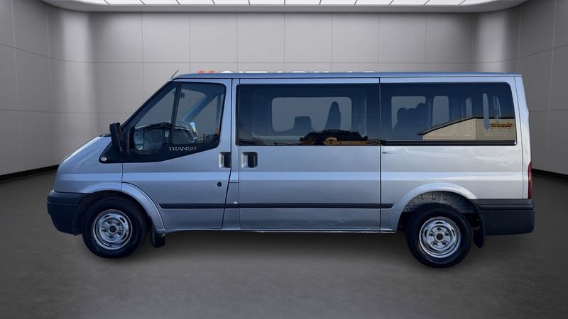 Ford Transit bild 7