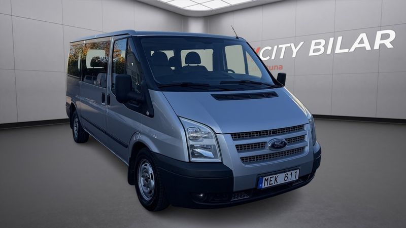 Ford Transit bild 3