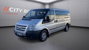 Ford Transit bild 1