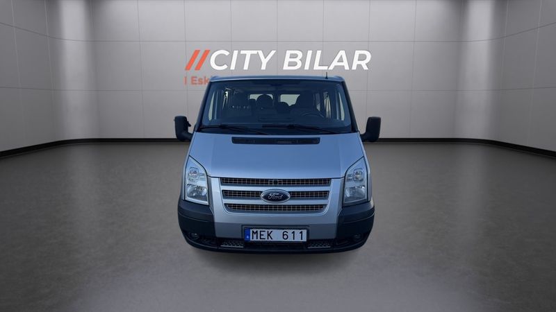 Ford Transit bild 2