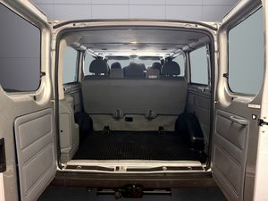 Ford Transit bild 16