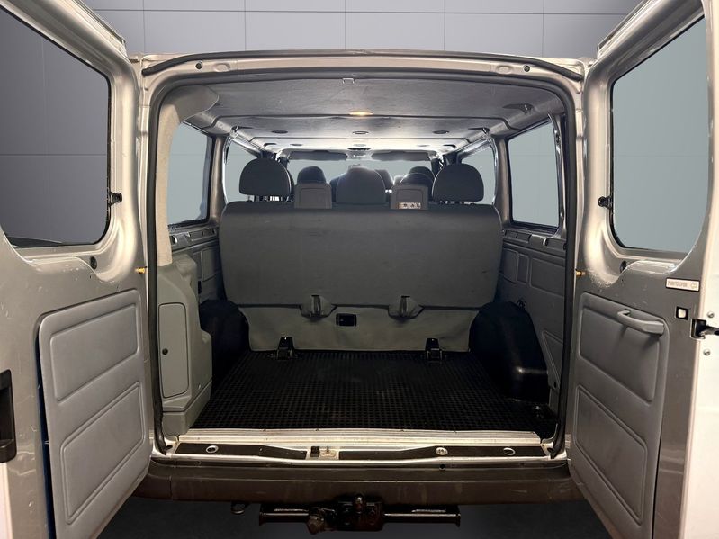 Ford Transit bild 16