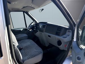 Ford Transit bild 10