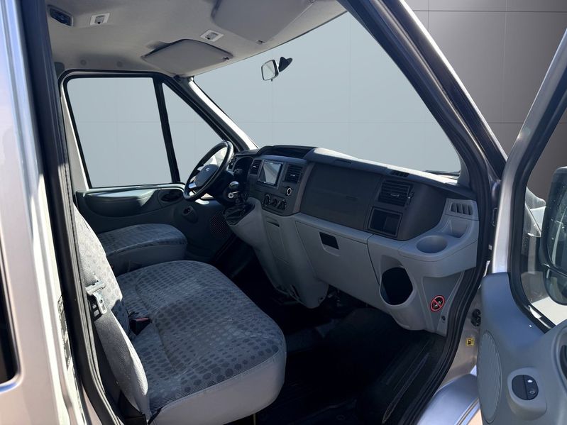 Ford Transit bild 10