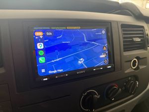 Ford Transit bild 15