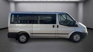 Ford Transit bild 5