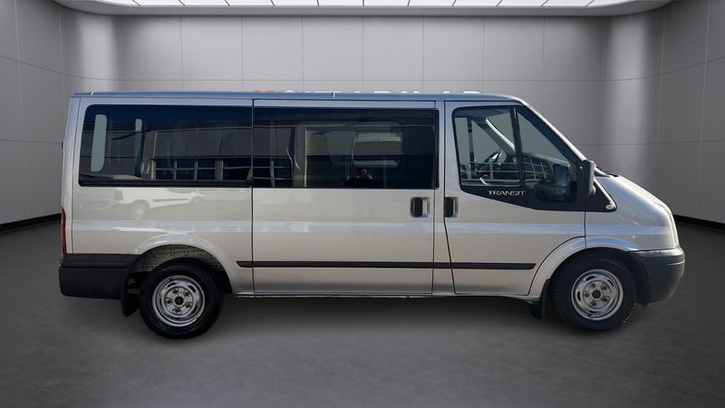Ford Transit bild 5