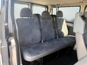 Ford Transit bild 14