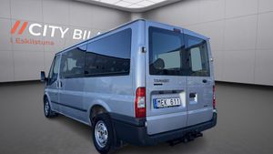 Ford Transit bild 6