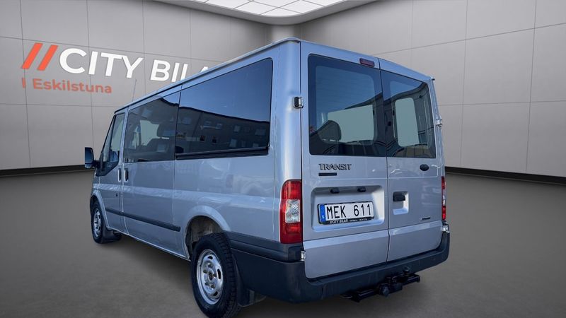 Ford Transit bild 6