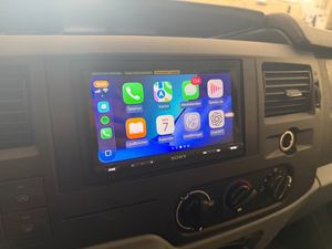 Ford Transit bild 9