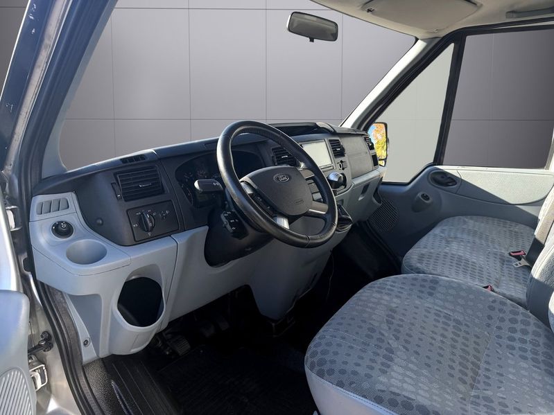 Ford Transit bild 8