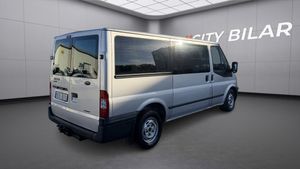 Ford Transit bild 4
