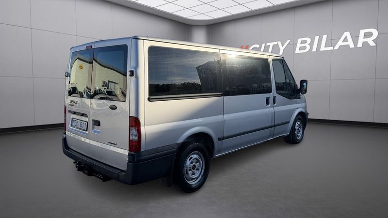Ford Transit bild 4