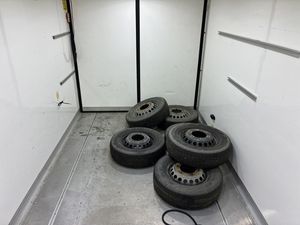 Mercedes Sprinter bild 17