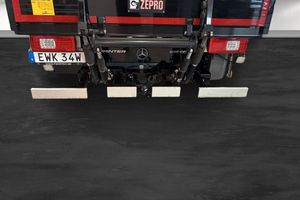 Mercedes Sprinter bild 11