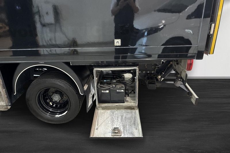 Mercedes Sprinter bild 5