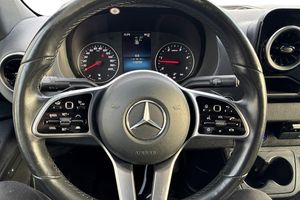 Mercedes Sprinter bild 22