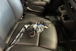 Mercedes Sprinter bild 16