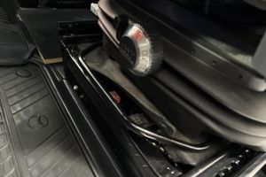 Mercedes Sprinter bild 20